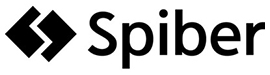 Spiber Inc. Logo