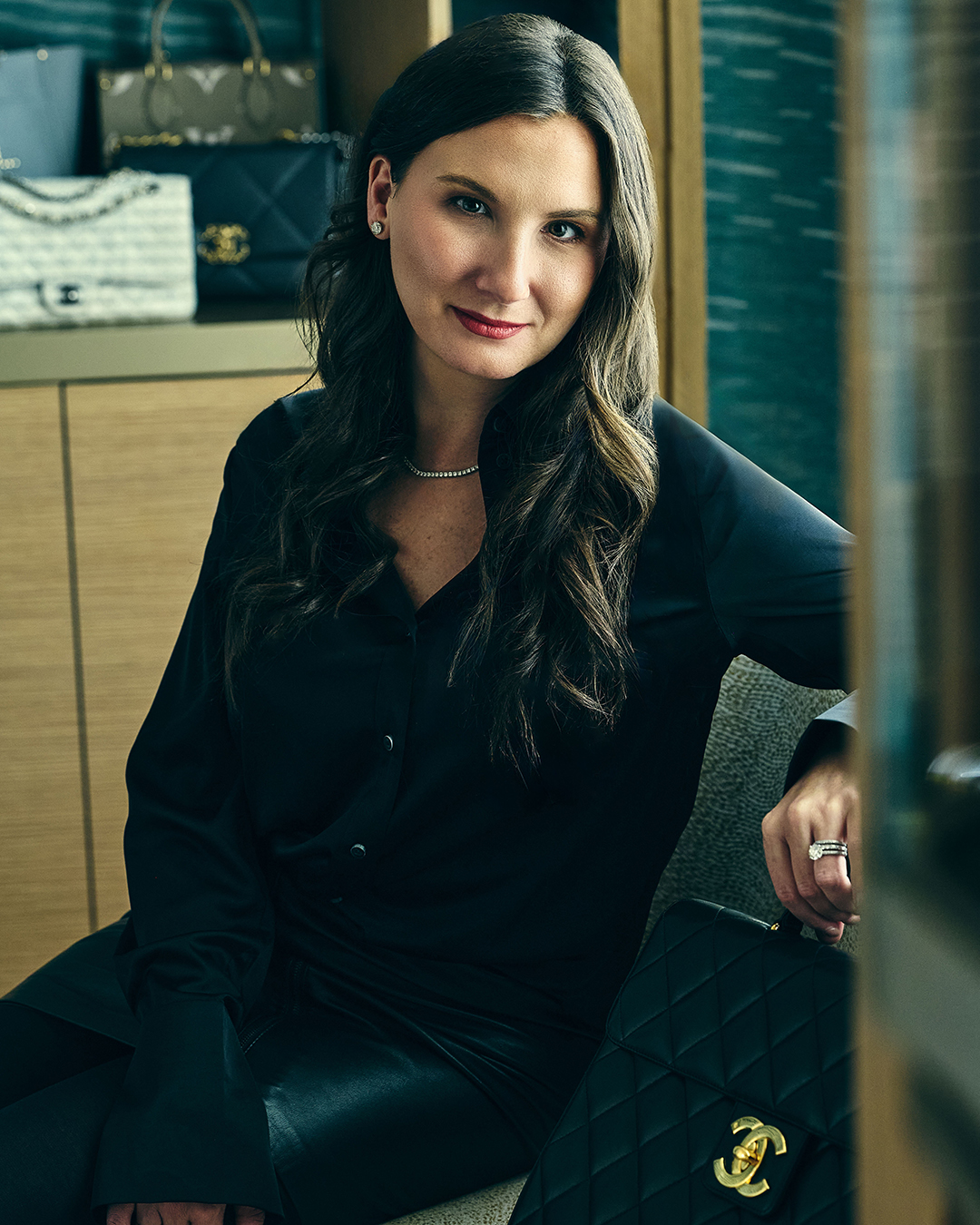 Lauren Lynch Schuster