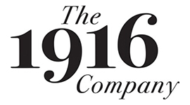 The 1916 Company  Logo