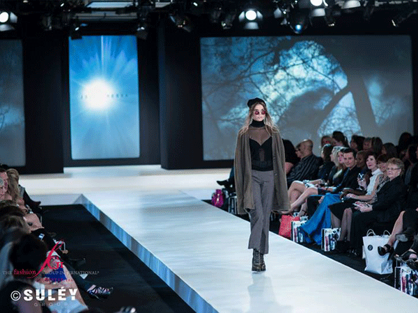 Independent Designer Runway Show, Hyatt Regency Bellevue, Sept 25th, 2015