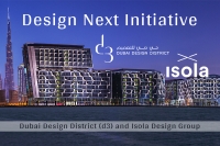 Dubai Design District (d3)
