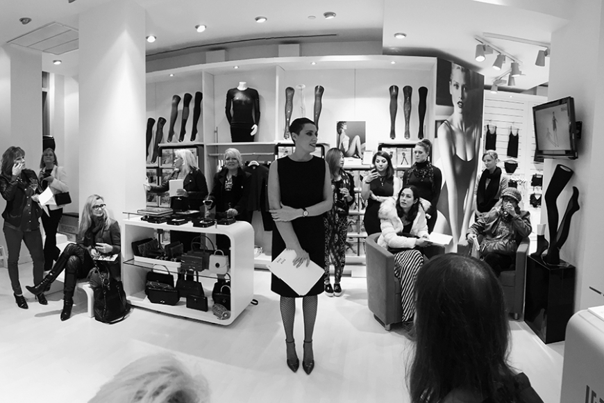 Suley Era Leads a New Generation of Entrepreneurs in Luxury Fashion