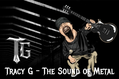 Full Circle with Tracy G: The Sound That Never Let Go